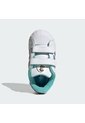 Tenis Blanco Adidas Superstar Ii Disney Princess Bebés de adidas Originals