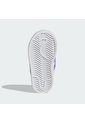 Tenis Blanco Adidas Superstar Ii Disney Princess Bebés de adidas Originals