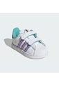 Tenis Blanco Adidas Superstar Ii Disney Princess Bebés de adidas Originals