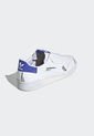 Tenis Lifestyle Blanco-Azul adidas Originals Continental 80 de adidas Originals