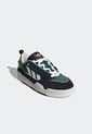 Tenis Lifestyle Negro-Verde-Blanco adidas Originals Adi2000 de adidas Originals
