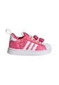 Tenis Rosa Adidas Superstar Quickon Disney Princess Bebés de adidas Originals