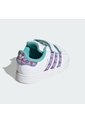 Tenis Blanco Adidas Superstar Ii Disney Princess Bebés de adidas Originals