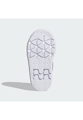 Tenis Multi Adidas Samba Quickon Disney Princess Bebés