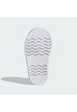 Tenis Rosa Adidas Superstar Quickon Disney Princess Bebés de adidas Originals