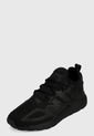 Tenis Lifestyle Negro adidas Originals Zx 2 K Boost de adidas Originals