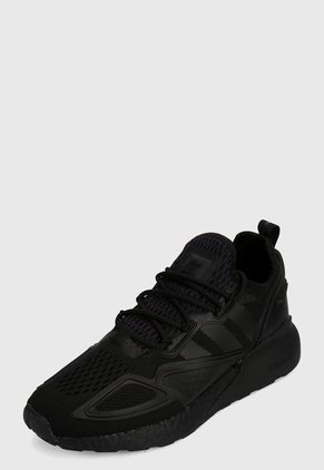 Tenis Lifestyle Negro adidas Originals Zx 2 K Boost