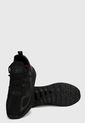 Tenis Lifestyle Negro adidas Originals Zx 2 K Boost de adidas Originals