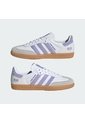 Tenis Morado Adidas Samba Og Care Bears Niños de adidas Originals