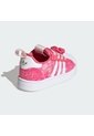 Tenis Rosa Adidas Superstar Quickon Disney Princess Bebés de adidas Originals