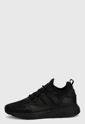 Tenis Lifestyle Negro adidas Originals Zx 2 K Boost