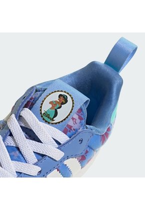 Tenis Multi Adidas Samba Quickon Disney Princess Bebés