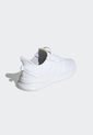Tenis Blanco adidas Originals U Path Run de adidas Originals