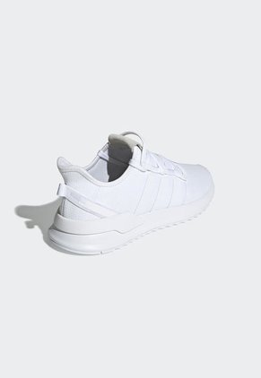 Tenis Blanco adidas Originals U Path Run