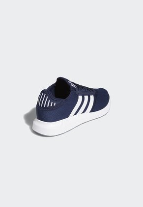 Tenis Lifestyle Azul-Blanco adidas Originals Swift Run X