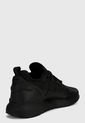 Tenis Lifestyle Negro adidas Originals Zx 2 K Boost de adidas Originals