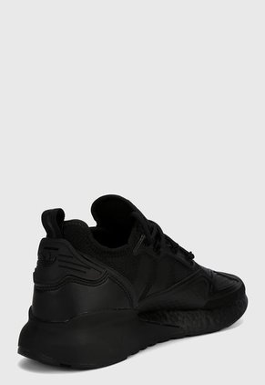 Tenis Lifestyle Negro adidas Originals Zx 2 K Boost