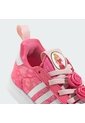 Tenis Rosa Adidas Superstar Quickon Disney Princess Bebés de adidas Originals