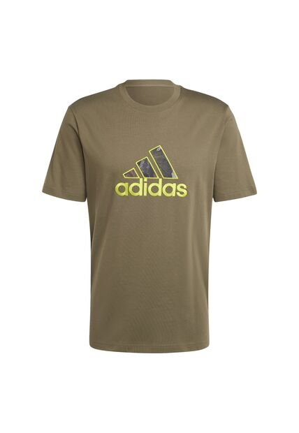 CAMISETA ORIGINALS HOMBRE JD5399 Talla M