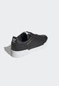 Tenis Lifestyle Negro-Blanco adidas Originals Court Tourino de adidas Originals