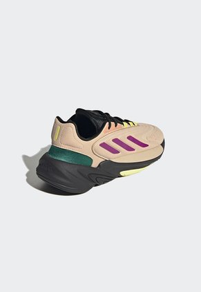 Tenis Lifestyle Multicolor adidas Originals Ozelia
