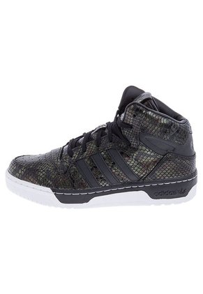 Bota Lifestyle Negro adidas M Attitude Revive W