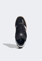 Tenis Lifestyle Negro-Blanco-Crema adidas Originals Samba XLG de adidas Originals
