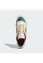 Tenis Basketball Blanco Adidas Forum 84 Low Cl Hombre de adidas Originals