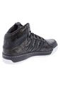 Bota Lifestyle Negro adidas M Attitude Revive W de adidas Originals