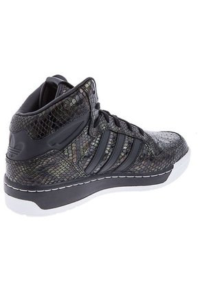 Bota Lifestyle Negro adidas M Attitude Revive W