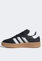 Tenis Lifestyle Negro-Blanco-Crema adidas Originals Samba XLG de adidas Originals