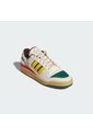 Tenis Basketball Blanco Adidas Forum 84 Low Cl Hombre de adidas Originals