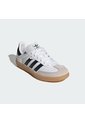 Tenis Blanco Adidas Samba Og Niños de adidas Originals