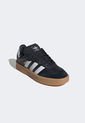 Tenis Lifestyle Negro-Blanco-Crema adidas Originals Samba XLG de adidas Originals