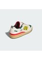 Tenis Basketball Blanco Adidas Forum 84 Low Cl Hombre de adidas Originals