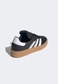Tenis Lifestyle Negro-Blanco-Crema adidas Originals Samba XLG de adidas Originals