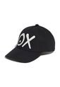 GORRA ADIDAS ORIGINALS BASEBALL A.S HZ7254 NEGRO de adidas Originals