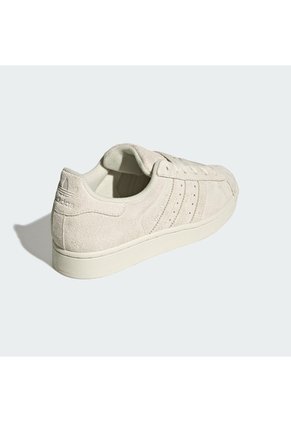Tenis Blanco Adidas Originals Superstar Ii Mujer