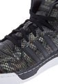 Bota Lifestyle Negro adidas M Attitude Revive W de adidas Originals