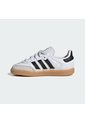Tenis Blanco Adidas Samba Og Bebés de adidas Originals