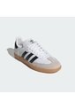 Tenis Blanco Adidas Samba Og Niños de adidas Originals