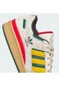 Tenis Basketball Blanco Adidas Forum 84 Low Cl Hombre de adidas Originals