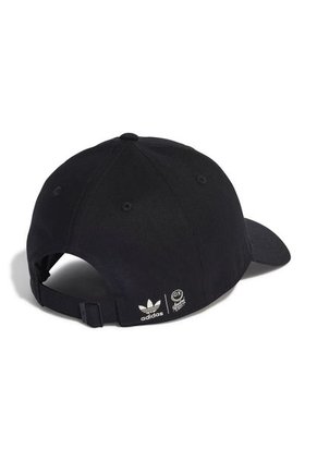 GORRA ADIDAS ORIGINALS BASEBALL A.S HZ7254 NEGRO