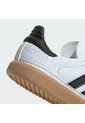 Tenis Blanco Adidas Samba Og Bebés de adidas Originals