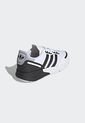 Tenis Lifestyle Blanco-Negro adidas Originals ZX 1K Boost de adidas Originals
