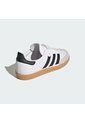 Tenis Blanco Adidas Samba Og Niños de adidas Originals