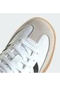 Tenis Blanco Adidas Samba Og Niños de adidas Originals