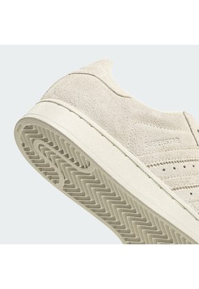 Tenis Blanco Adidas Originals Superstar Ii Mujer
