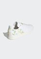 Tenis Lifestyle Blanco-Multicolor adidas Originals Stan Smith Peter Pan And Tinker Bell de adidas Originals