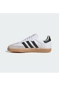 Tenis Blanco Adidas Samba Og Niños de adidas Originals